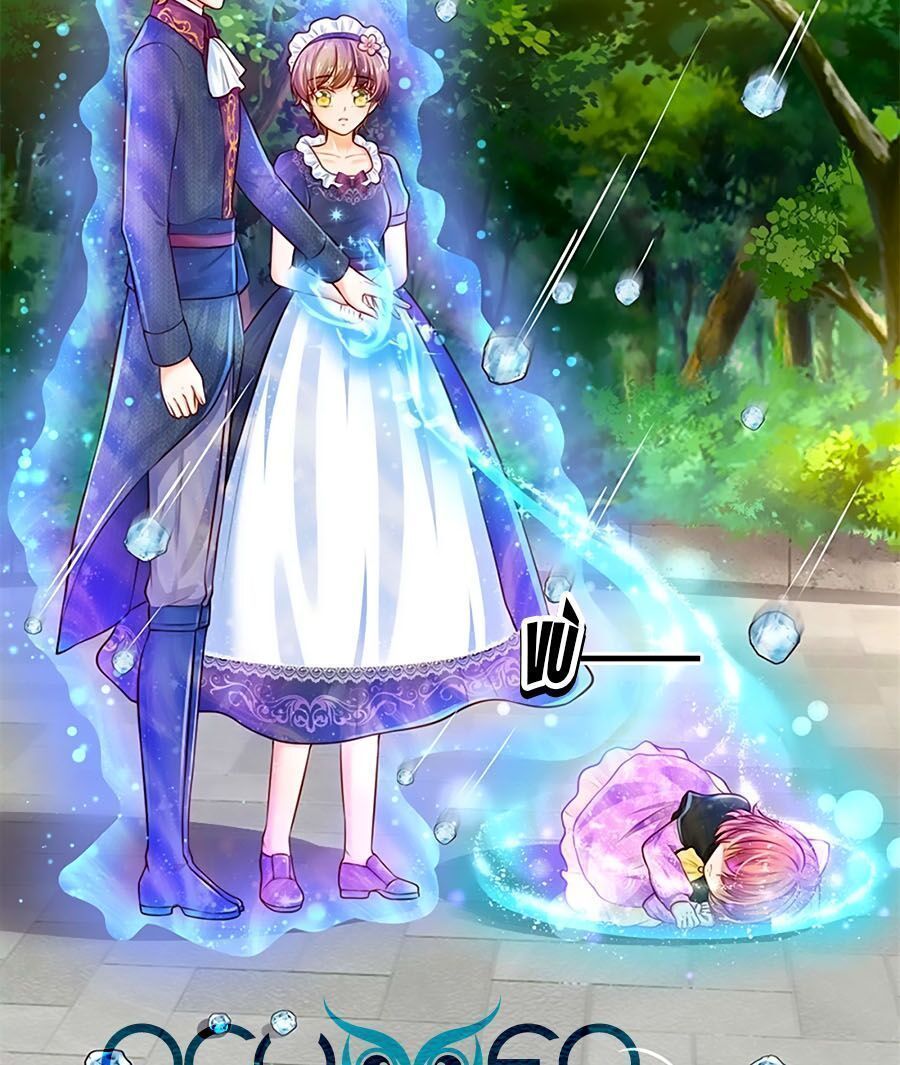 bỗng một ngày nọ trở thành con gái vua chapter 276 16