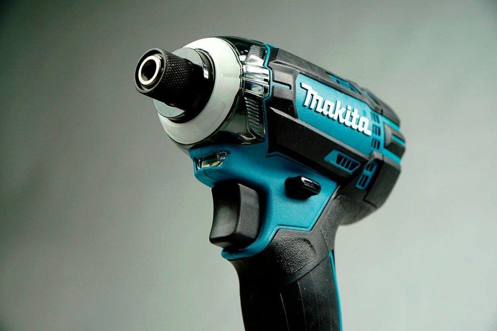MÁY KHOAN VẶN VÍT DÙNG PIN 12V 170W MAKITA DF033DSYE - HÀNG CHÍNH HÃNG