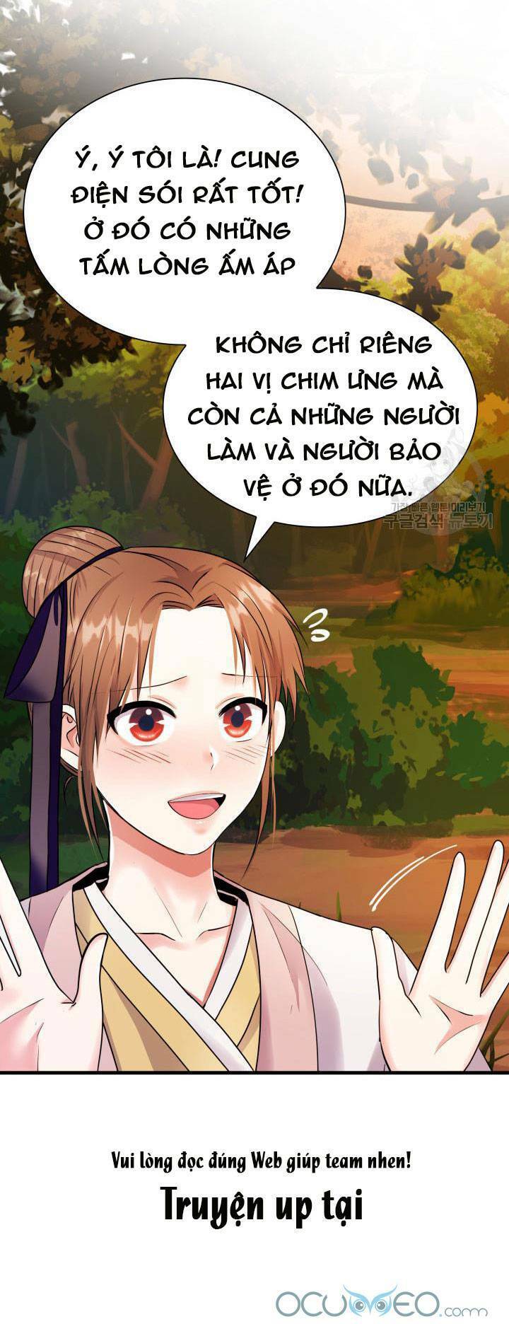 cô dâu của sói đen chapter 17 69