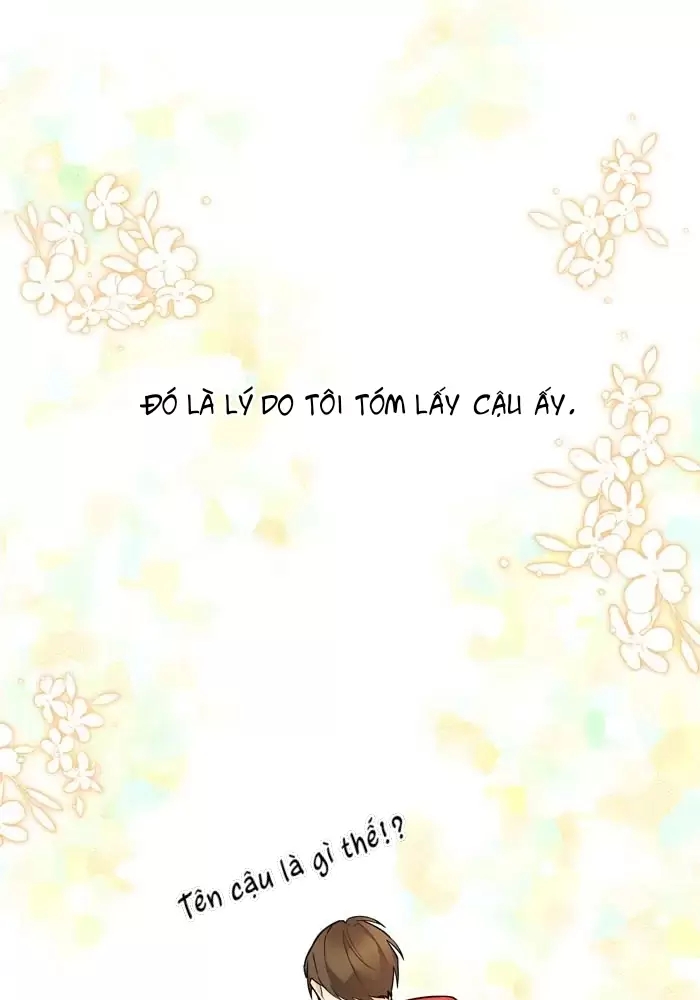 anh bạn của tôi đang phát sáng kìa ! chapter 3 46