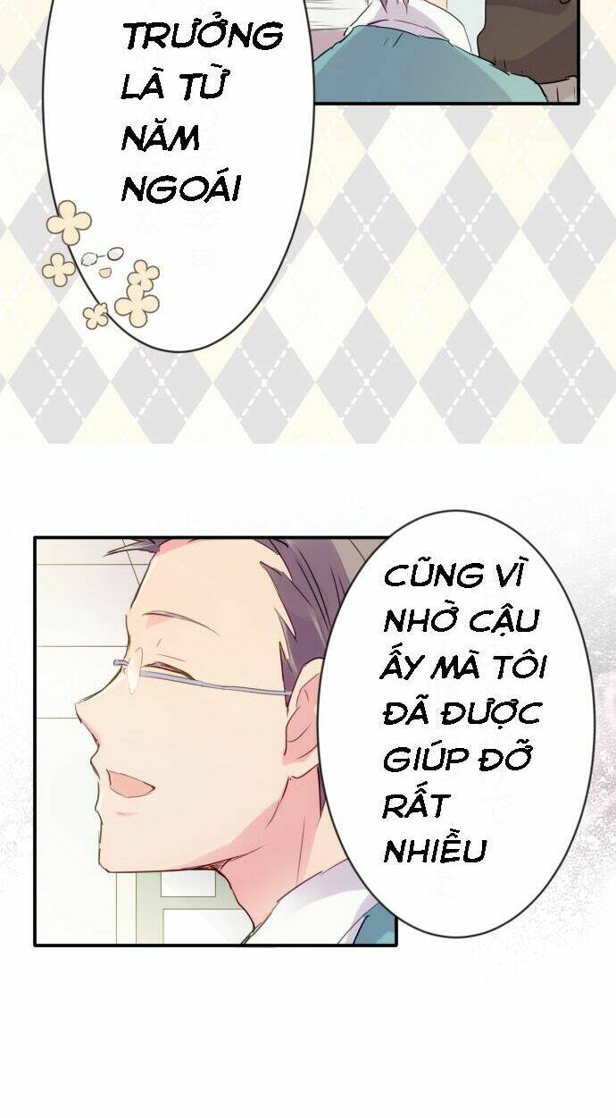 gakkyuu iinni narimashita chapter 3 4