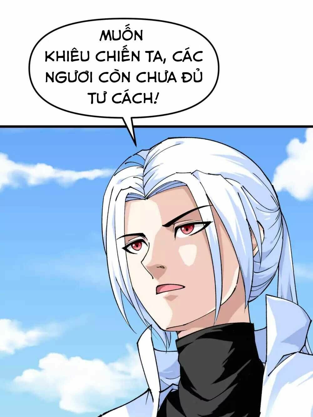 trọng sinh ta là đại thiên thần chapter 108 61