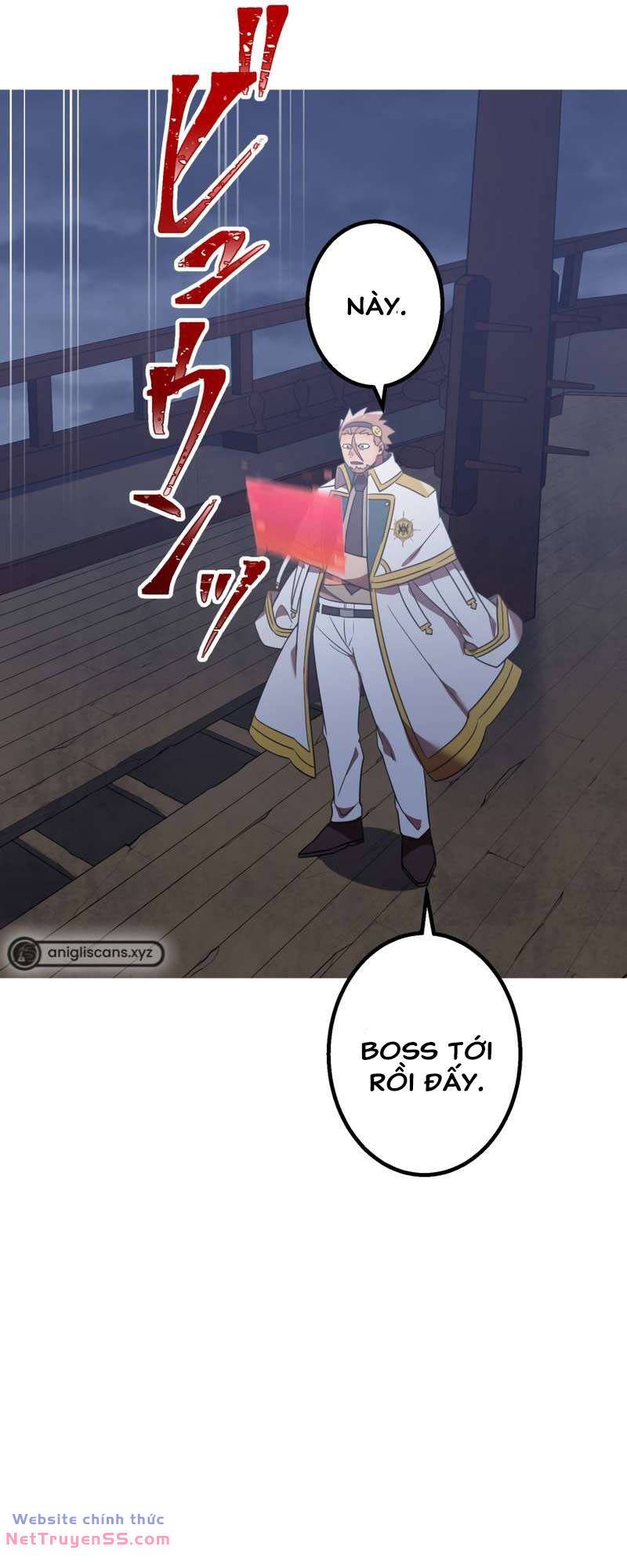 Huyết Thánh Cứu Thế Chủ~ Ta Chỉ Cần 0.0000001% Đã Trở Thành Vô Địch chapter 60 63