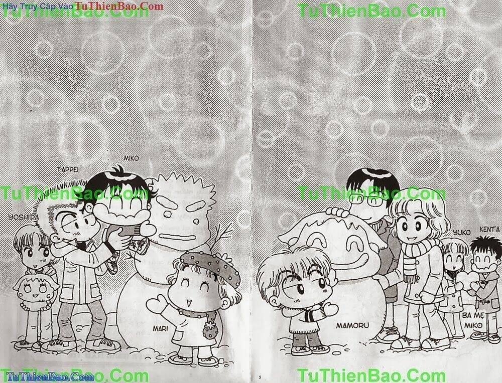 nhóc miko chapter 14 2