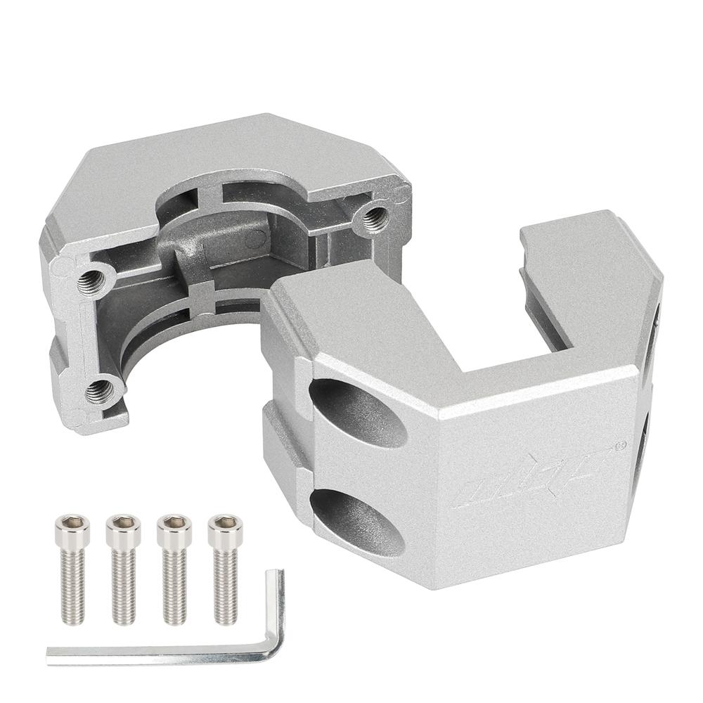 ULIP Electric Scooter Folding Clamp Aluminum Alloy Vertical Rod Rugged Lock Compatible with G30 Series Electric Scooter