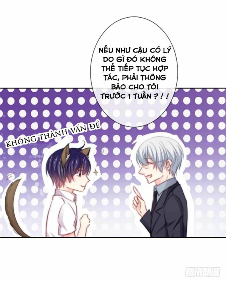 sự đơn thuần về tình yêu chapter 5 36