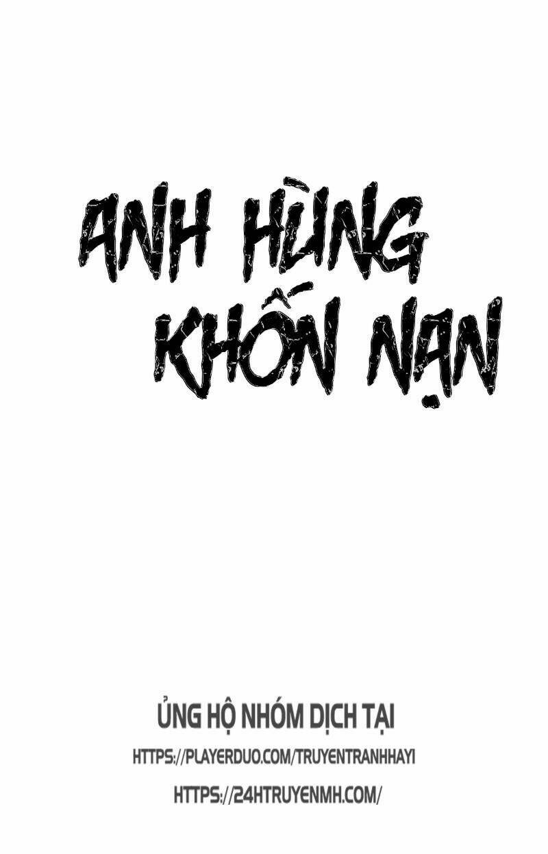 anh hùng khốn nạn chapter 1 1