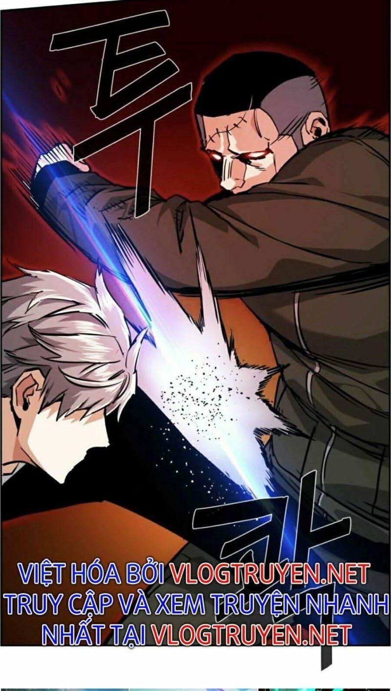 bạn học tôi là lính đánh thuê chapter 56 78