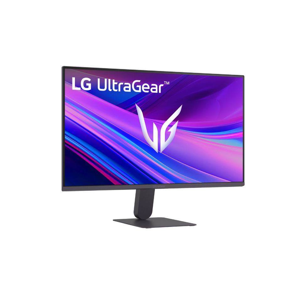 [Chỉ giao Miền Bắc/Nam] 24G411A-B.ATV - Màn hình chơi game IPS FHD LG UltraGear G4 24 inch 144Hz (ép xung) - Hàng chính hãng