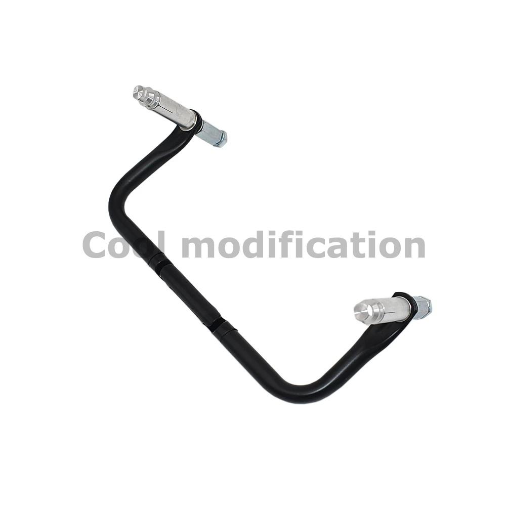 Túi Đựng Điện Thoại Đa Năng GTS300 GTS 300 Cho Xe Vespa