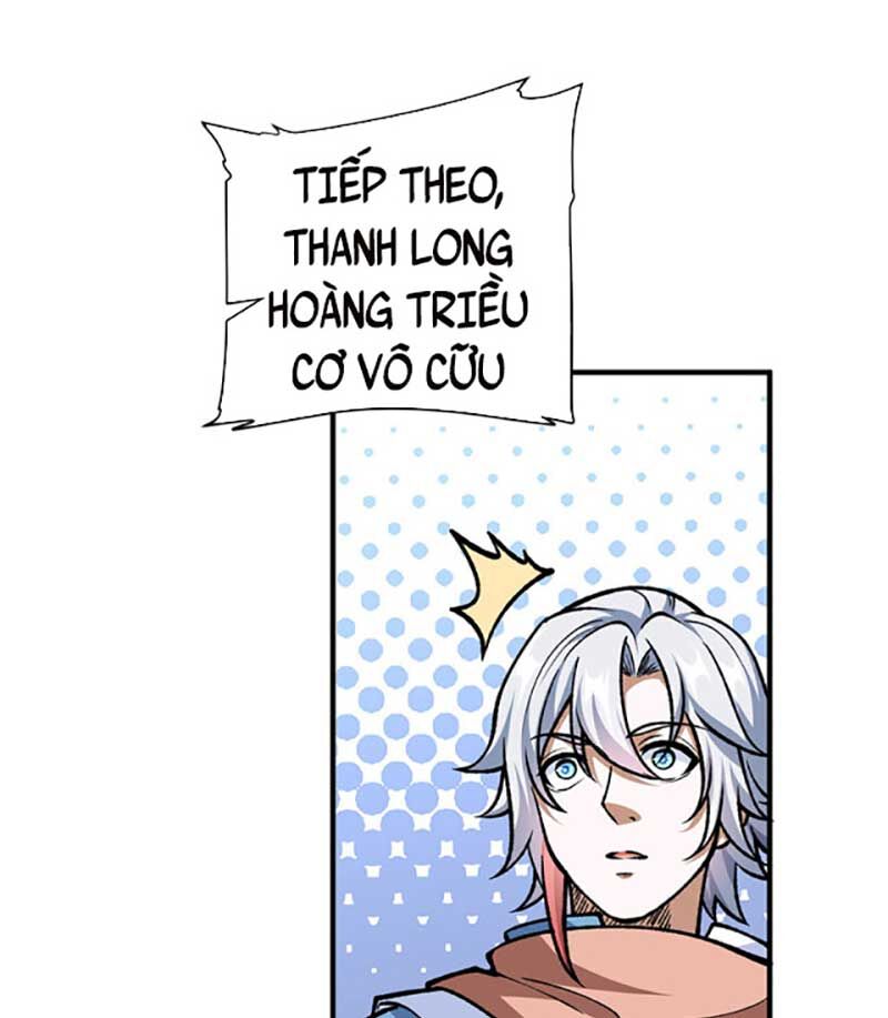 võ đạo độc tôn chapter 594 12