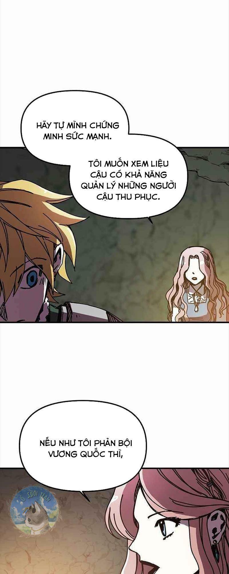 người chơi lỗi chapter 88 23