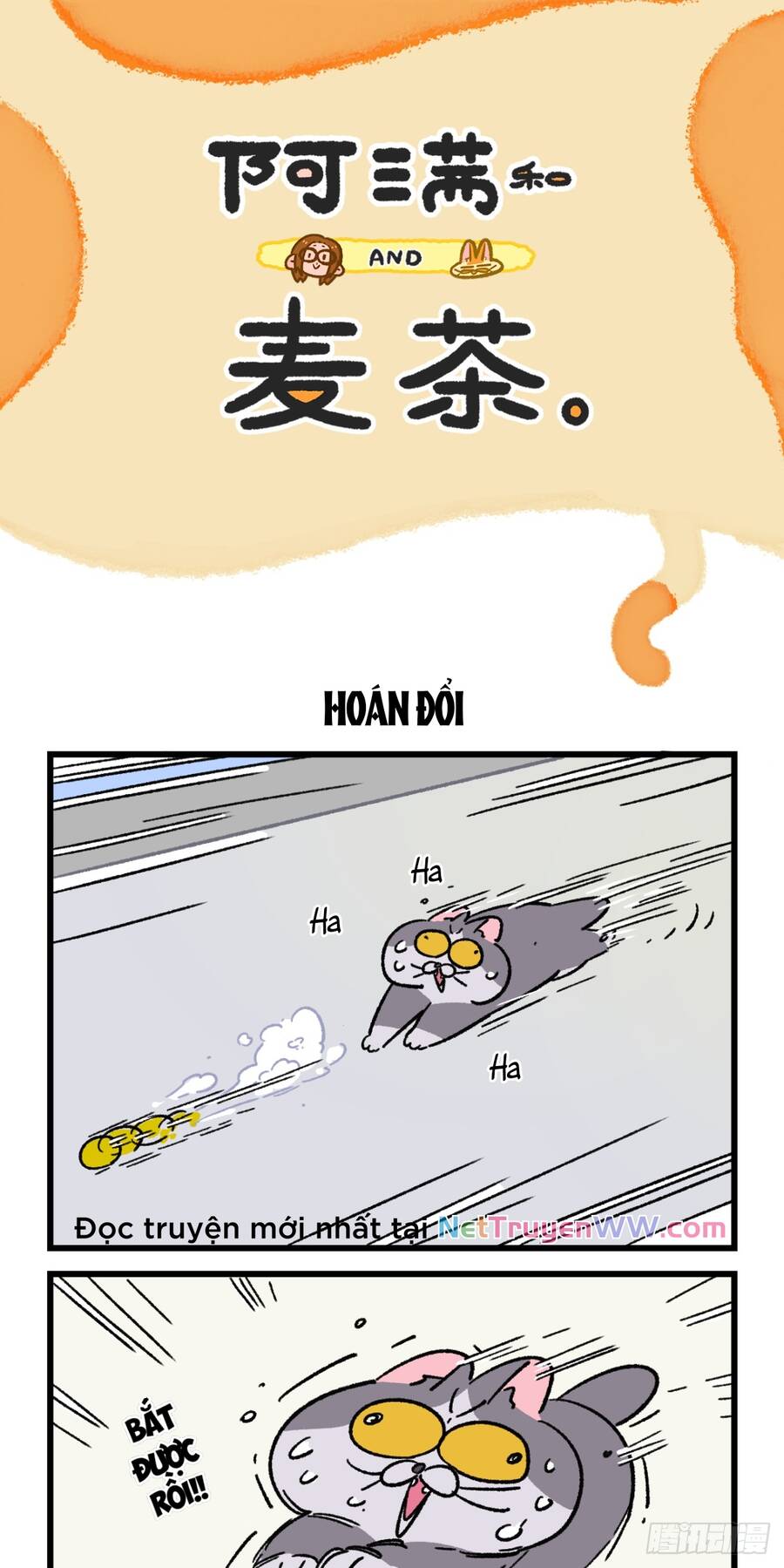 a mãn và mạch trà chapter 173 4