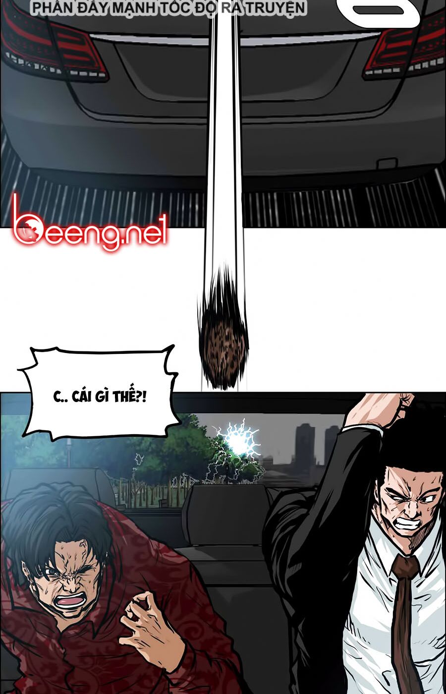 bá chủ học đường ss3 chapter 5 17