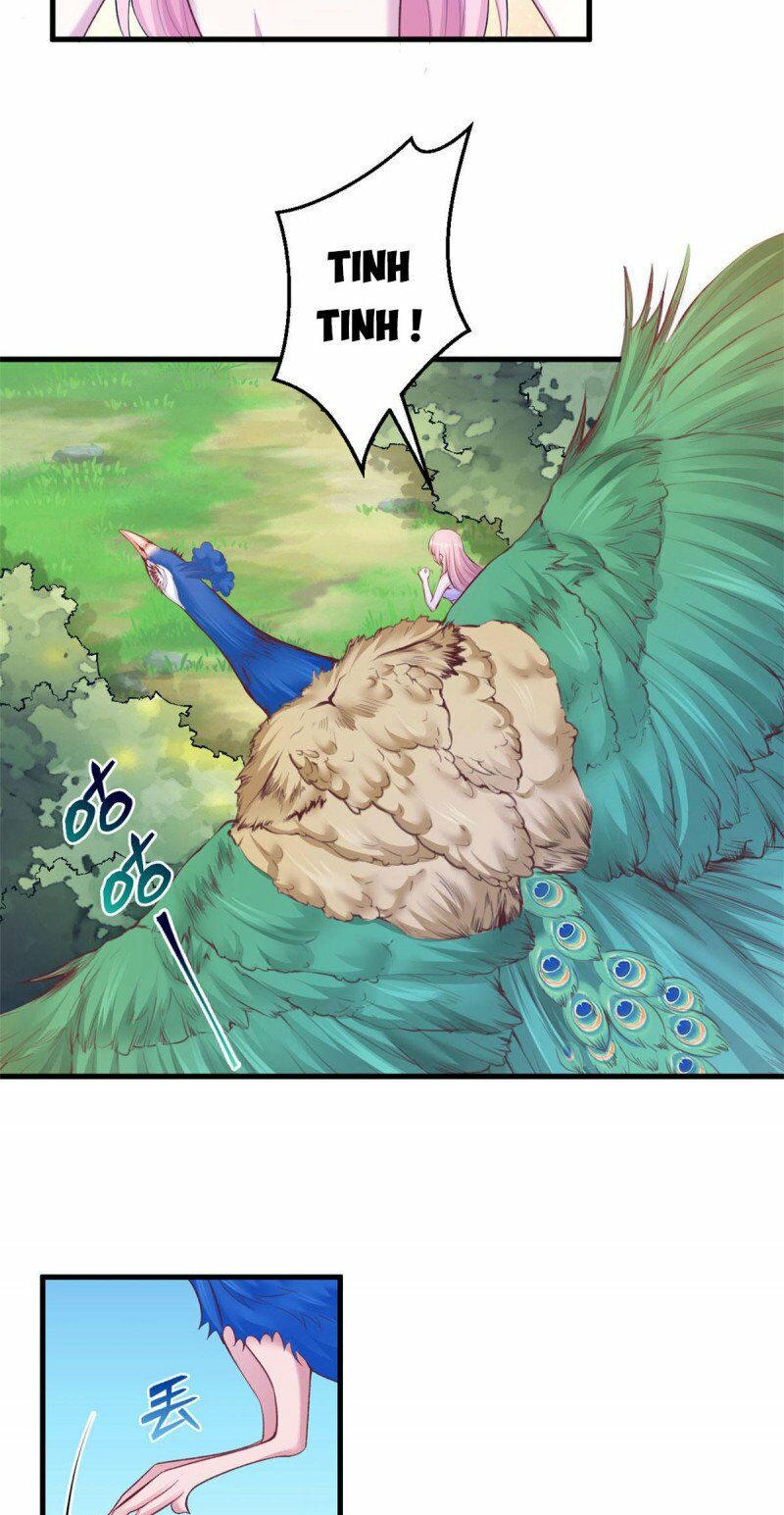 [16+] thảnh thơi thú thế chủng chủng điền, sinh sinh tể chapter 393 14