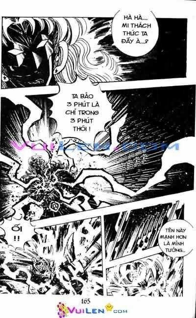 những người bạn tốt chapter 12 166