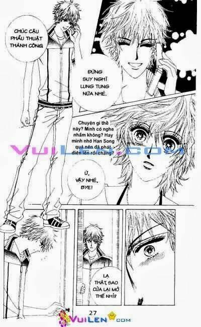 wait! wolf chapter 17 27