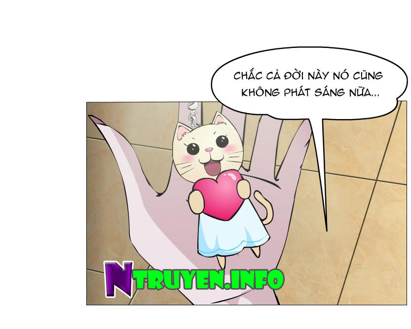 cạm bẫy của nữ thần chapter 131 4