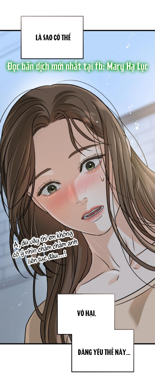 Nóng Lòng Muốn Giày Vò Em chapter 52.1 40