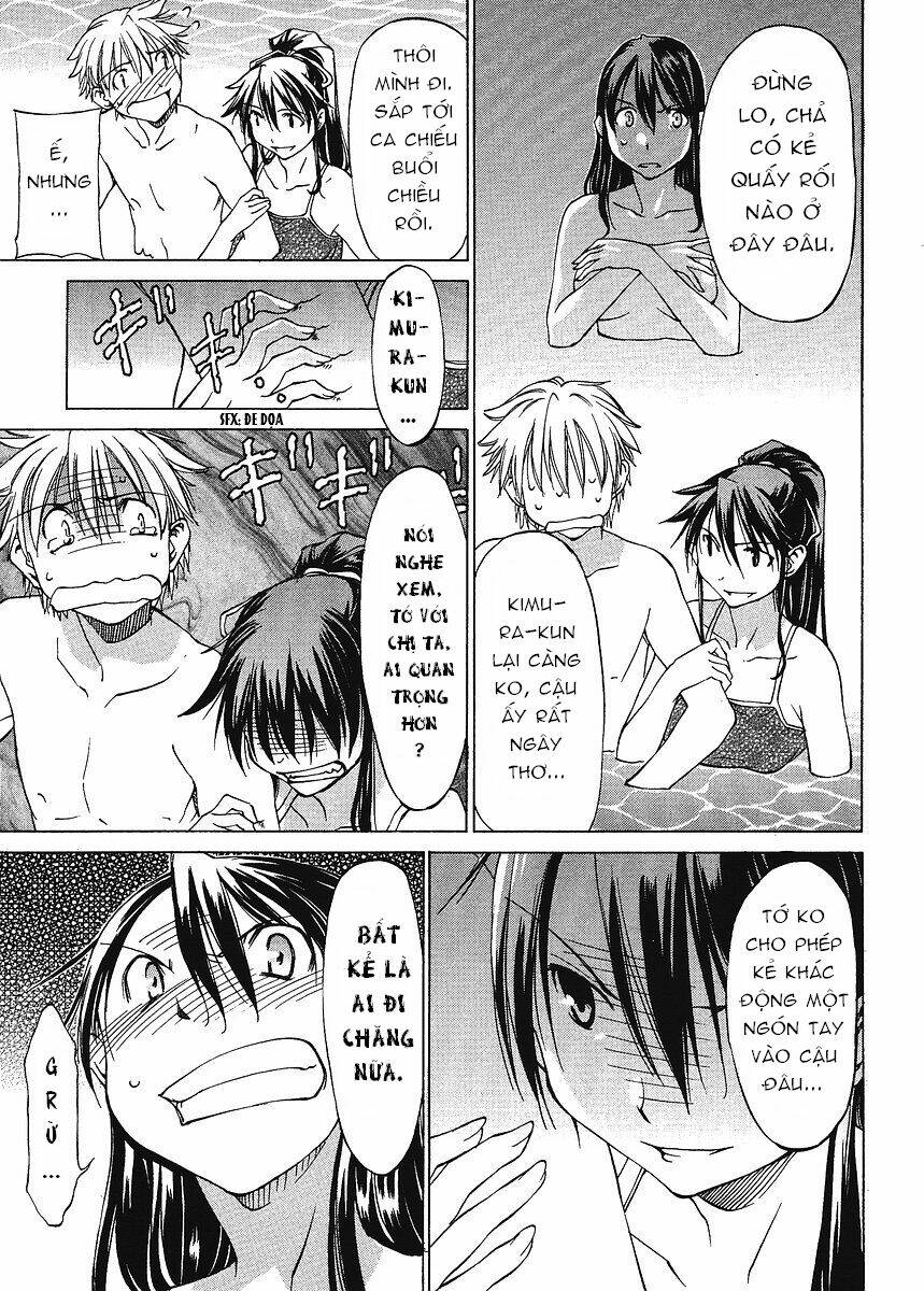 haru to natsu chapter 2 26