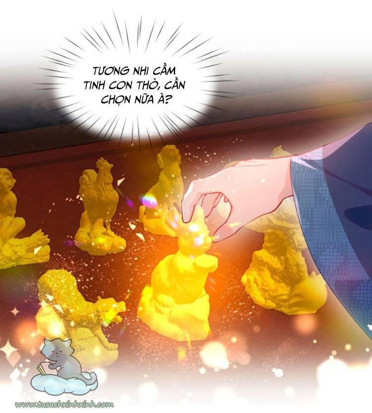 một đêm nọ đột nhiên yandere tới! chapter 17 35