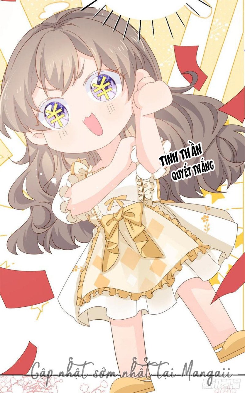 đoàn sủng lão đại ba tuổi rưỡi chapter 129 20