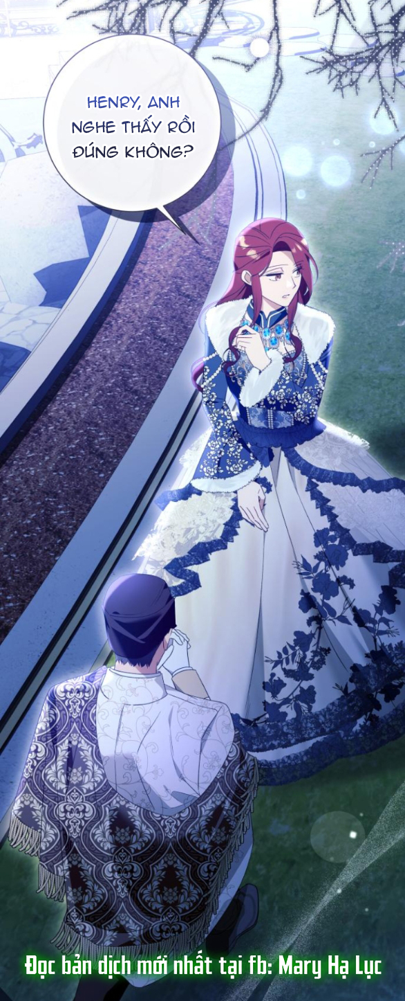 tôi tưởng đó chỉ là tiểu thuyết trọng sinh bình thường chapter 95.1 13