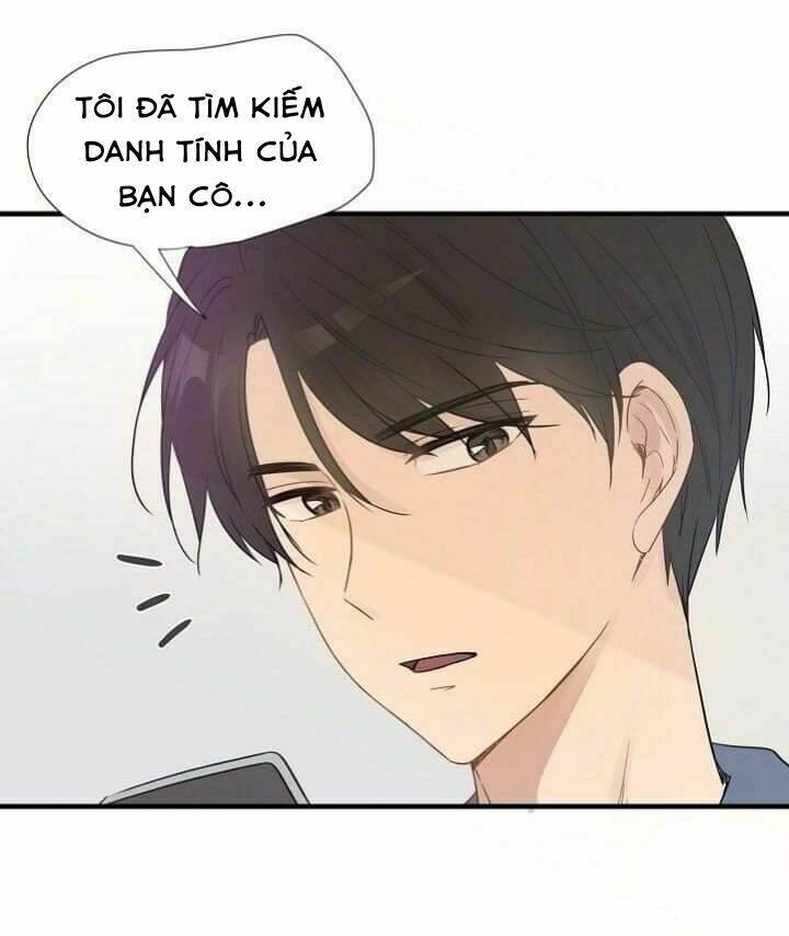 một cuộc sống kỳ lạ chapter 2 14