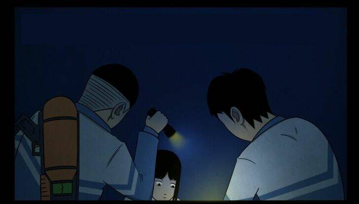 những sự kiện kỳ dị chapter 23.2 52