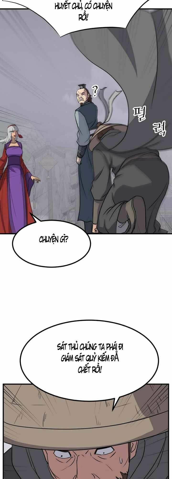 trọng sinh, bất khả chiến bại chapter 138 16