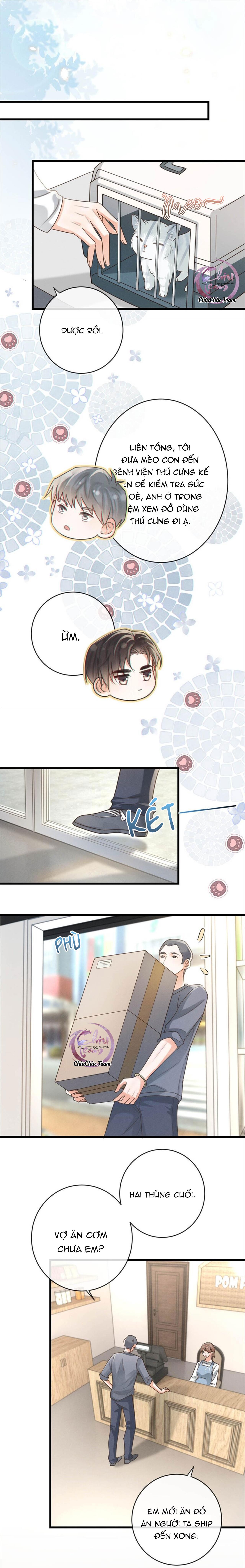 nghiện rượu chapter 43 5