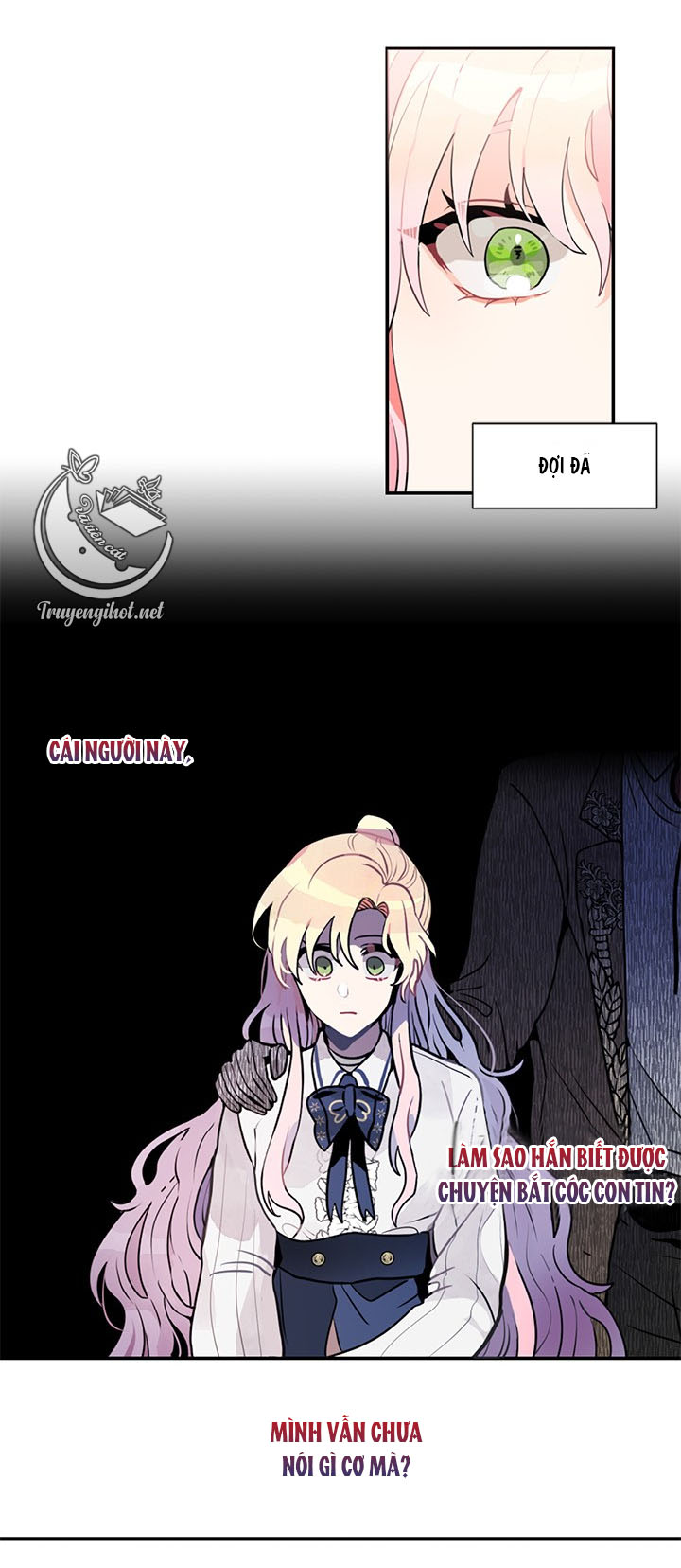 xin hãy cho tôi về nhà chapter 4.2 20