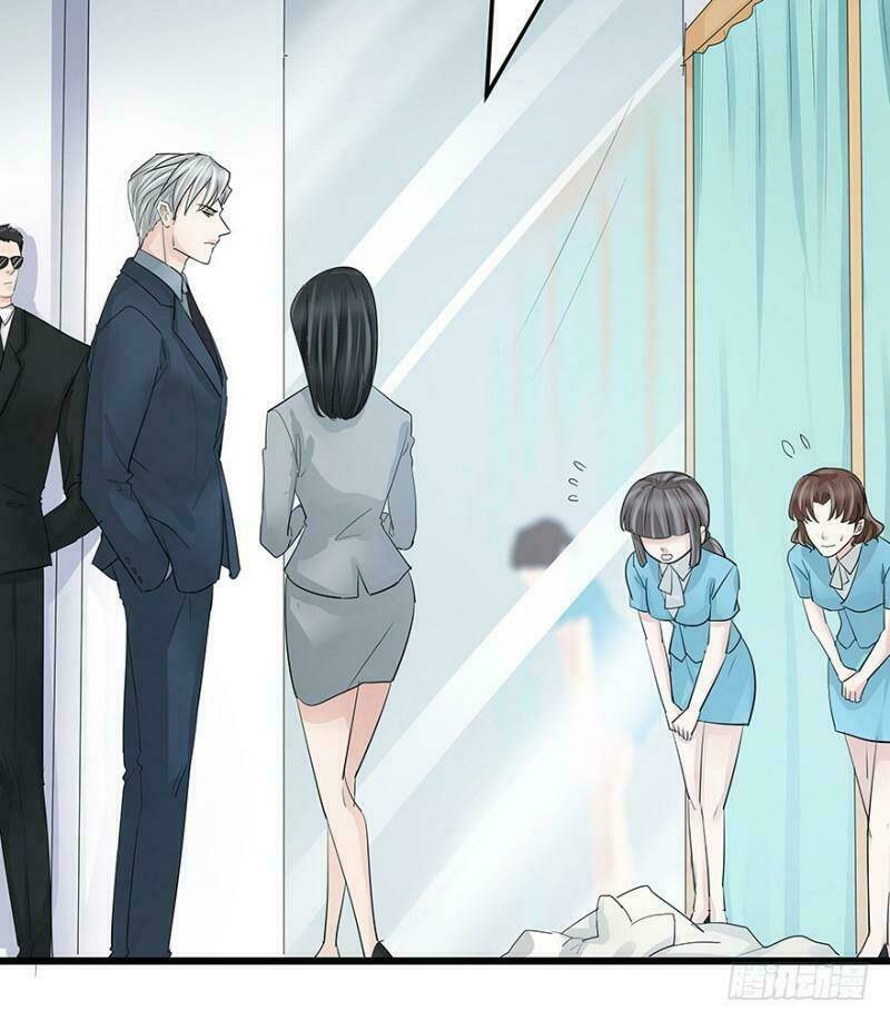 chào buổi sáng, ức vạn manh thê chapter 8 34