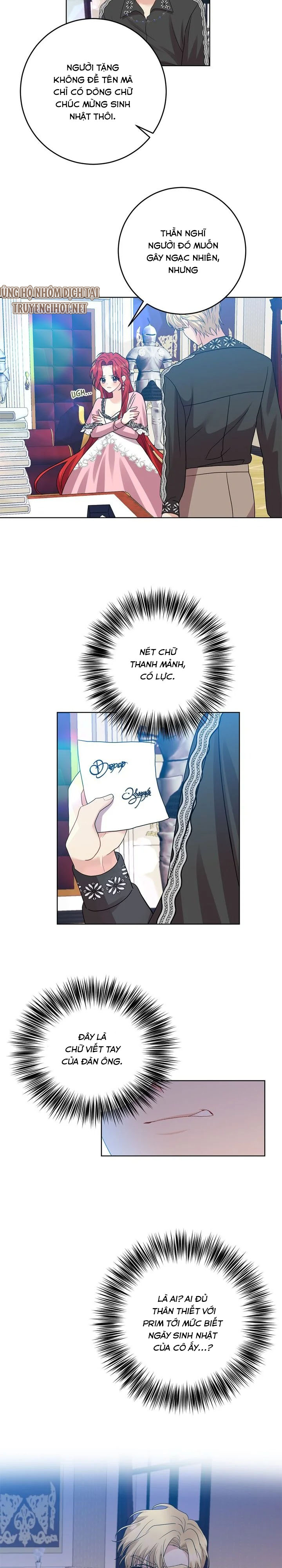 tôi sẽ trở thành gia sư của bạo chúa chapter 34.2 7