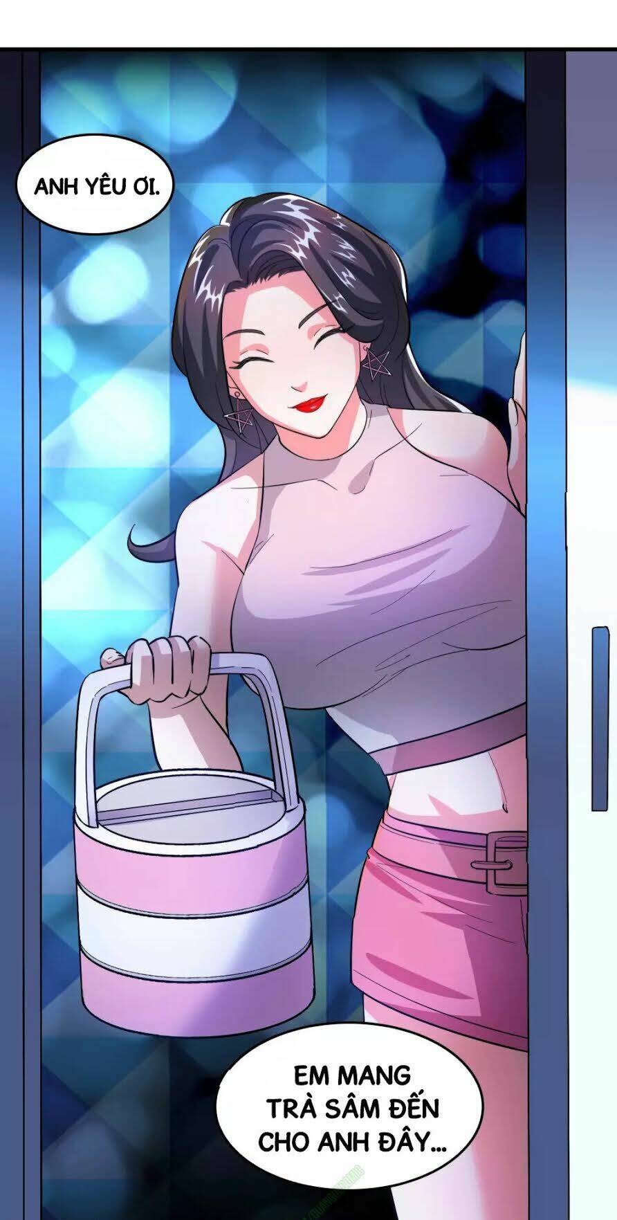 dị giới cung ứng thương chapter 5 15