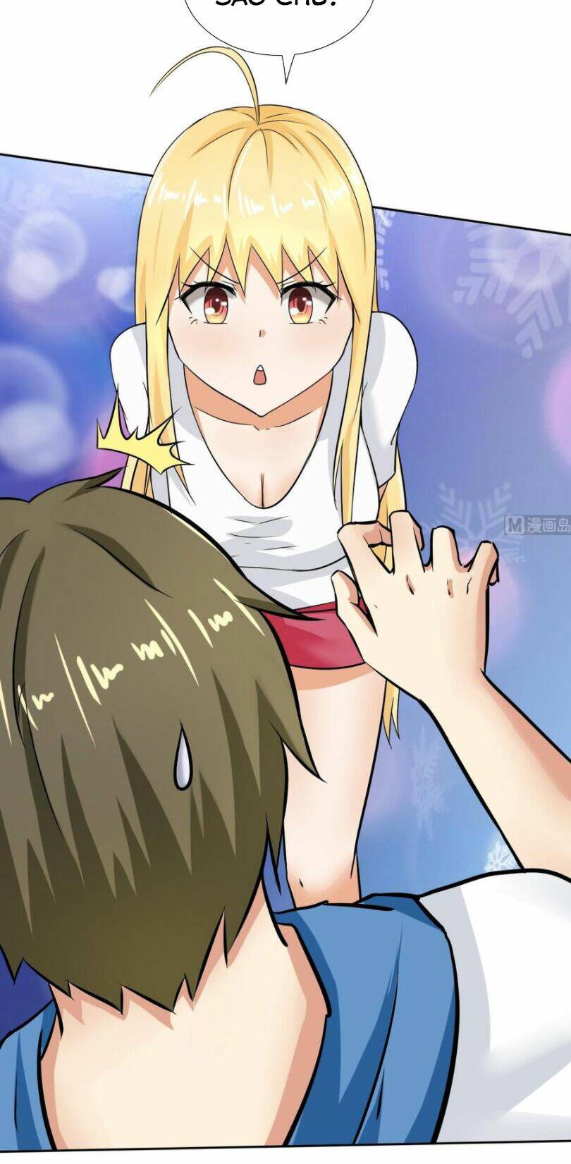 hắn là long ngạo thiên chapter 102 19