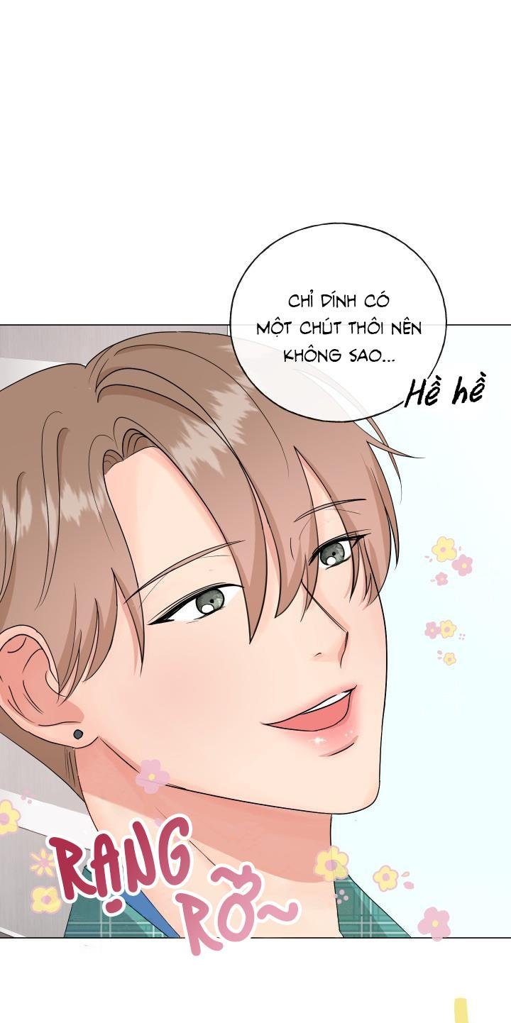 người yêu hiếm hoi chapter 1 27