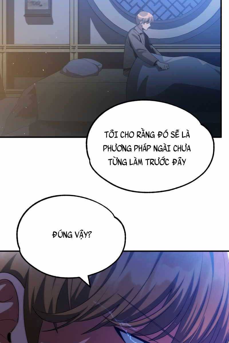 Con Trai Út Của Đại Pháp Sư Lừng Danh chapter 0 38