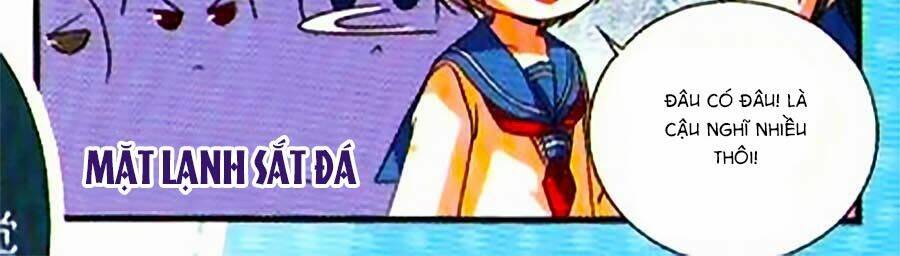 manh tam quốc chapter 15 29