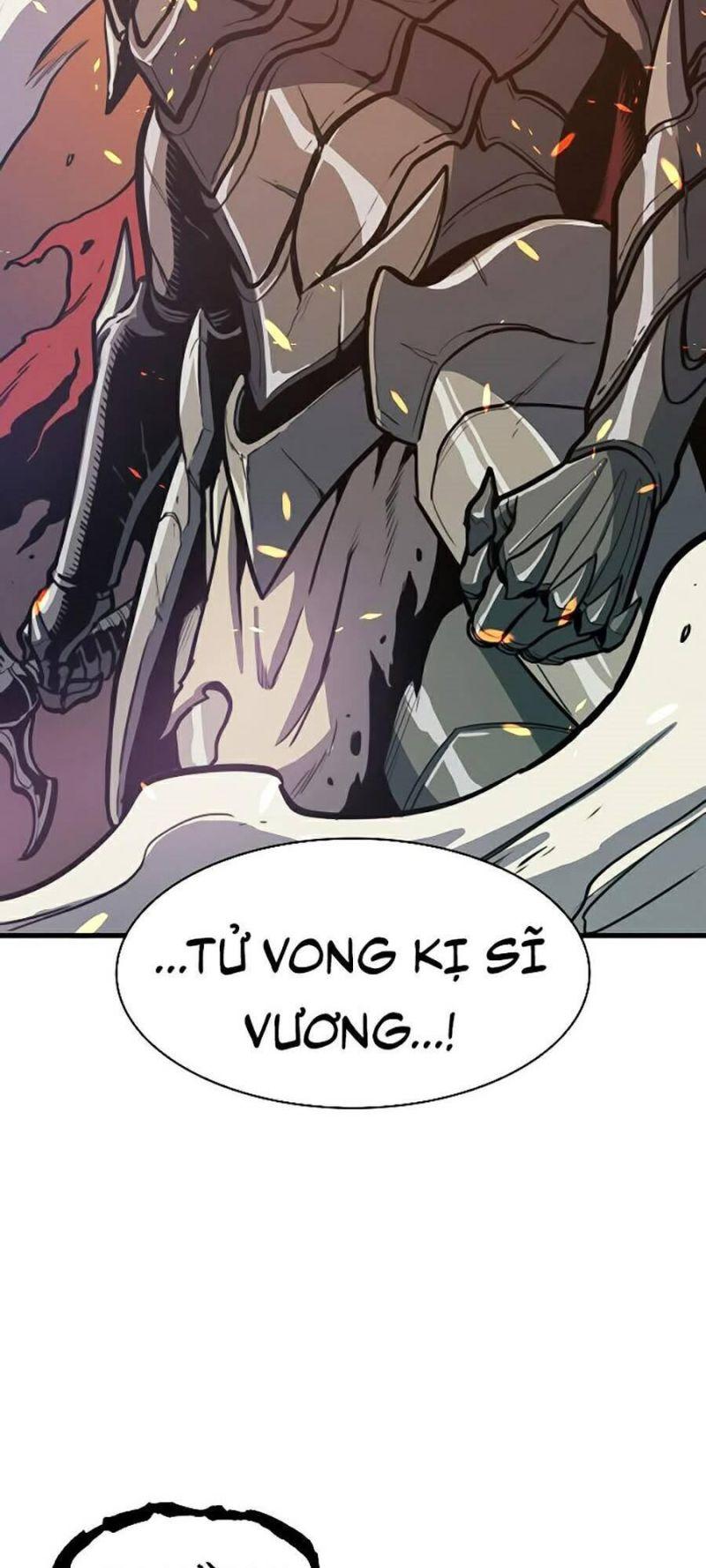 tôi trở lại thăng cấp một mình chapter 79 113