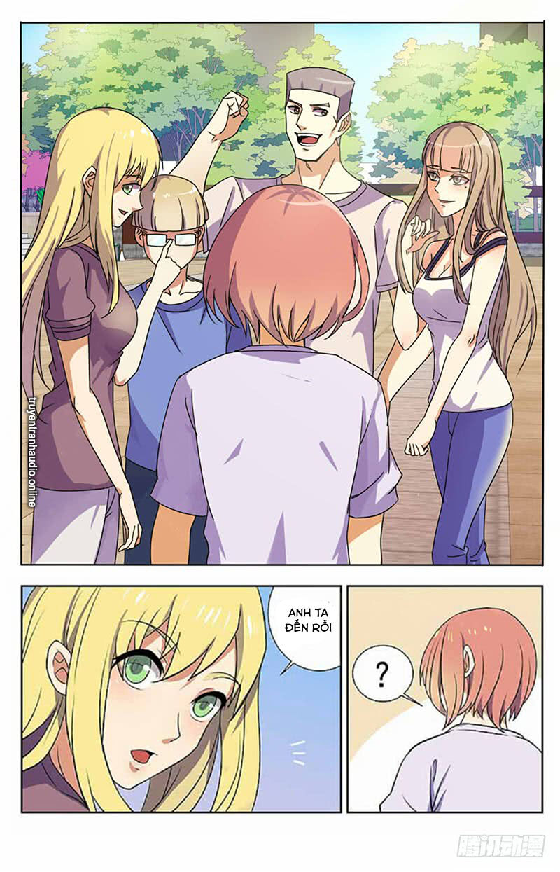 long ẩn giả chapter 46 8