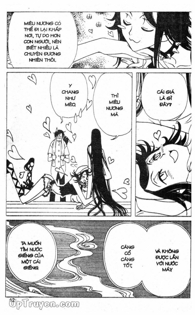 xxxholic - hành trình bí ẩn chapter 10 12