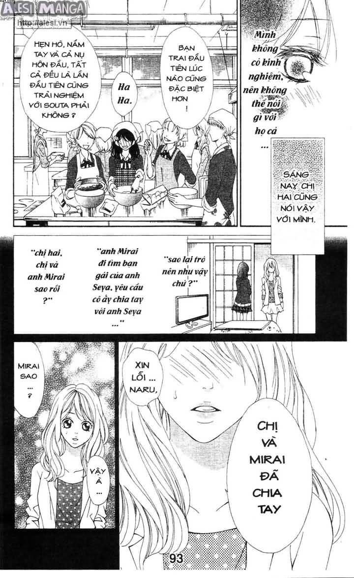 lời tỏ tình muộn màng chapter 2 93