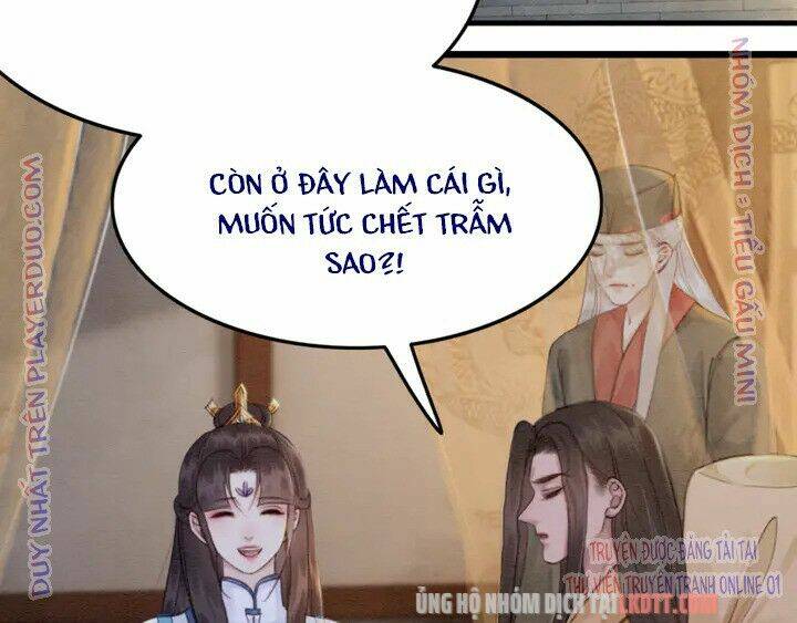 trọng sinh bá sủng nhiếp chính vương quá mạnh mẽ chapter 159 13