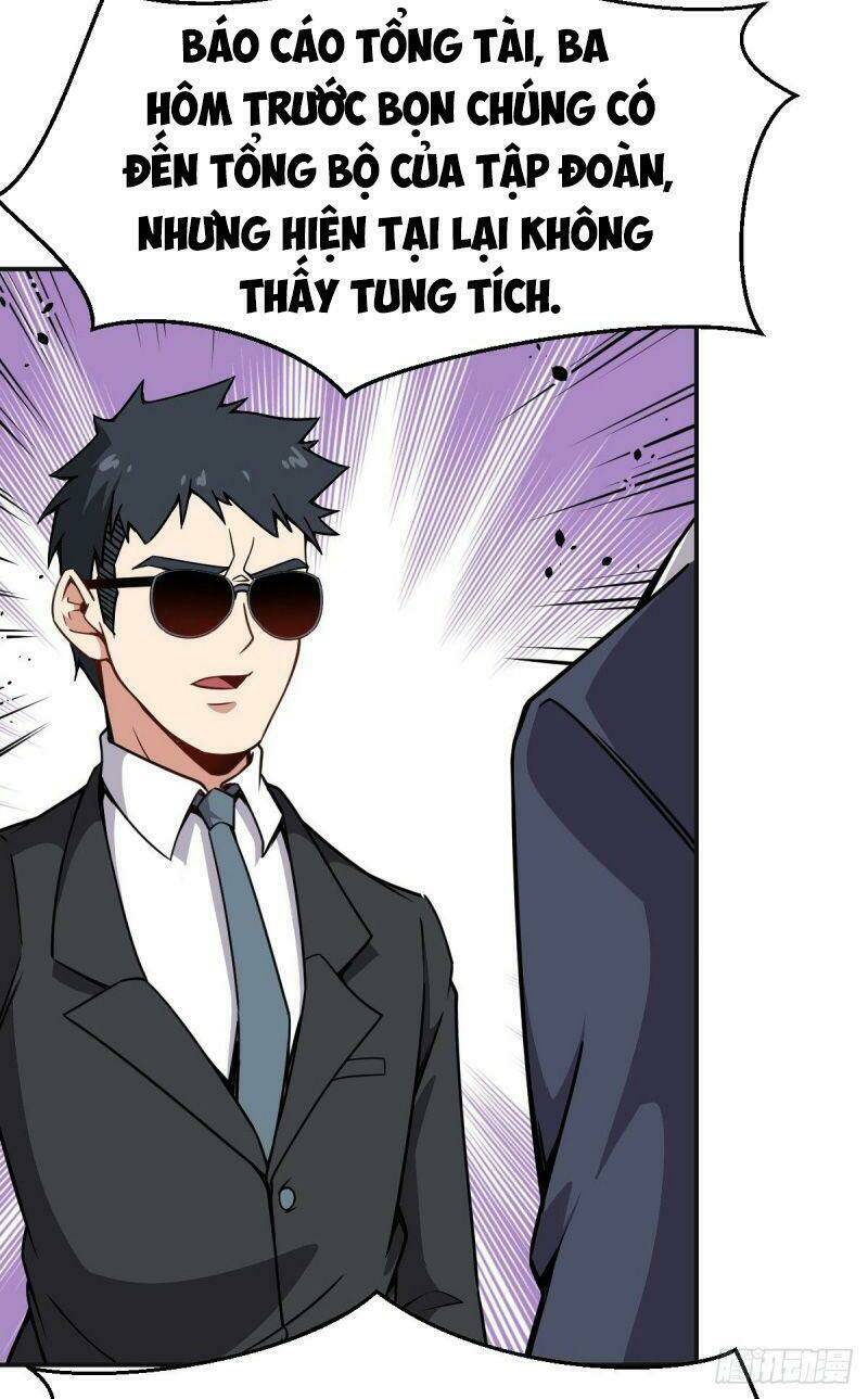 tổ thượng có tiền chapter 19 2