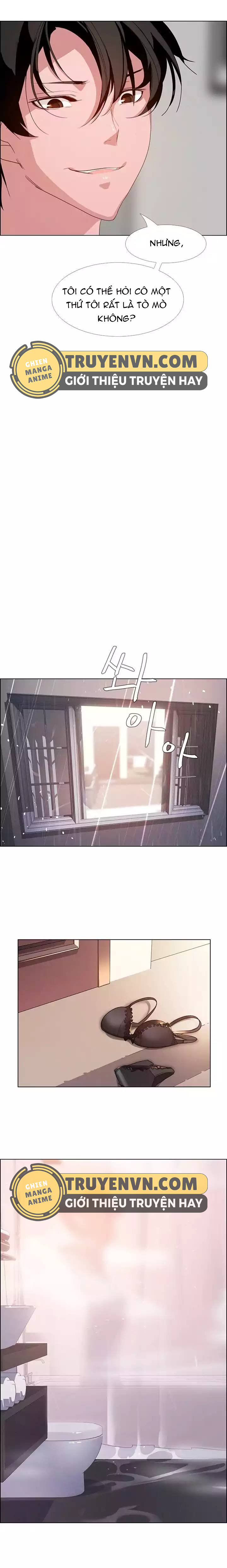 tấm rèm che mưa chapter 2 19