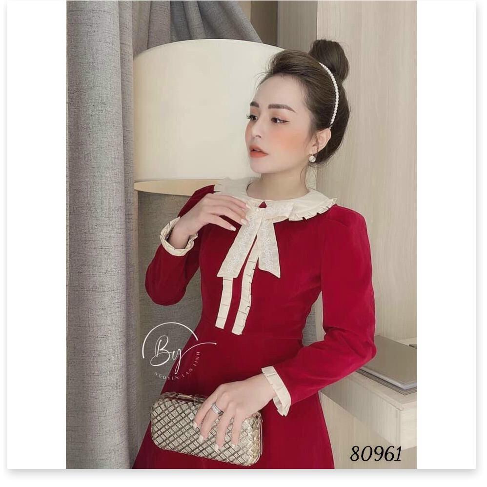 ĐẦM XÒE TRÊN GỐI FORD PHỐI VOAN SIÊU XINH , SEXY , QUYẾN RŨ CHO CÁC QUÝ NÀNG THỜI TRANG 1HITSTORE1