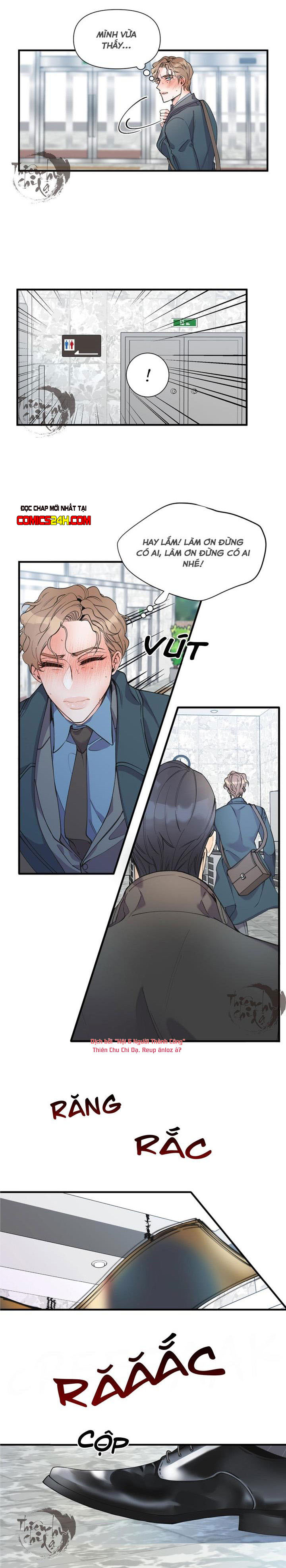 mộng tưởng chapter 4 12