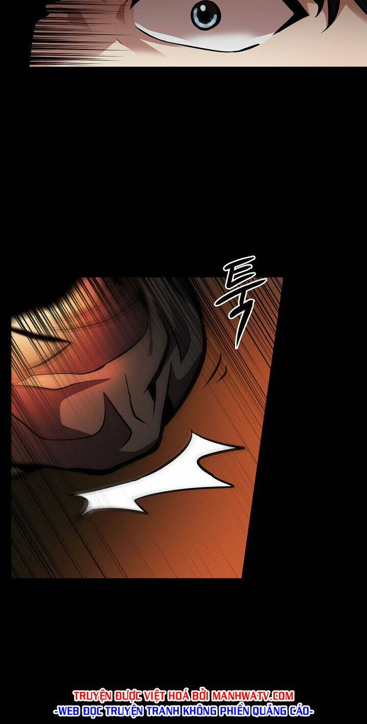 điều tra viên chuyển sinh chapter 67 73