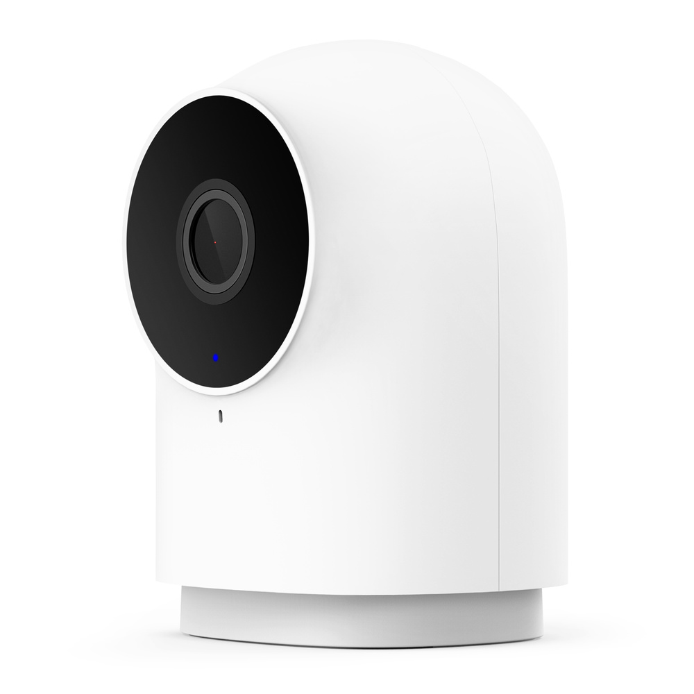 Camera Hub Aqara G2H Pro 1080p Bản Quốc Tế CH-C01 Tương thích HomeKit - Tầm nhìn ban đêm, Âm thanh hai chiều - Hàng Chính Hãng